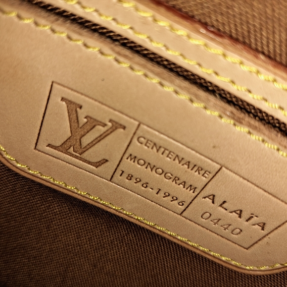 LV Special Edition Bag - Picture 8 of 14